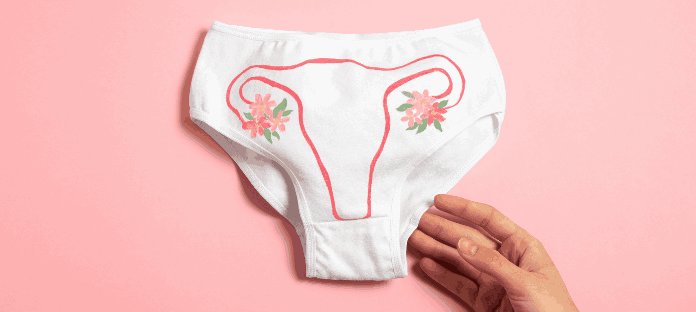 Rajin mengganti celana dalam juga memiliki efek positif berupa mencegah terjadinya infeksi jamur dan penyebab vagina gatal